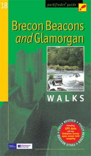 Brecon beacons and glamorgan - brecon,