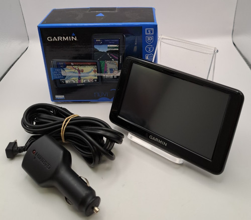 Garmin nuvi 2595lmt - garmin, gps