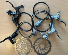 Avid Juicy Three/Five Front