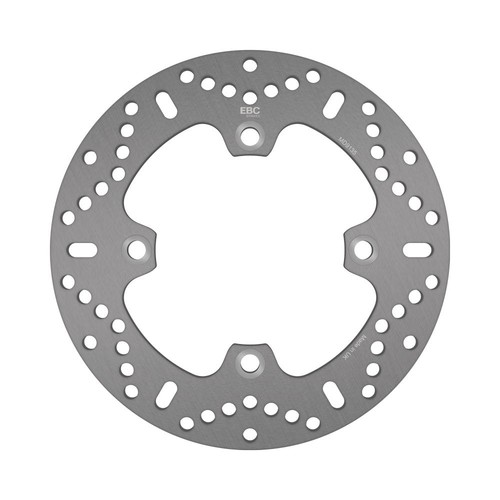 Ebc scooter solid rear brake - ebc,