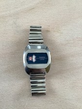 Vintage Tegrov Jump Hour Mens