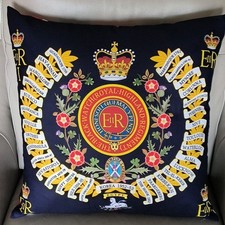 The Black Watch Regiment 1st