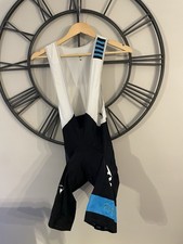 Team Sky Pro Team Rapha Bib