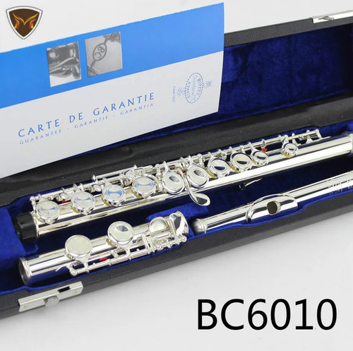 Flute buffet crampon - flute,