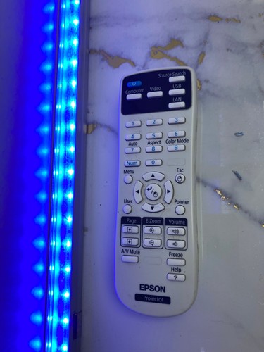 Epson 159917600 projector - 159917600,