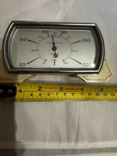 Vintage 1930 40s smiths - vintage, 1930/40s