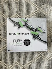 Sky Viper Fury Stunt Drone