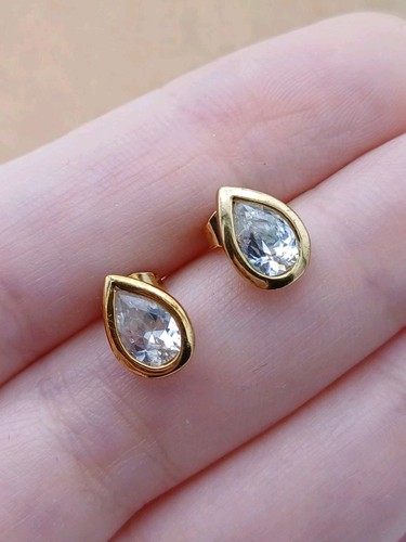 Stunning elegant gold - gold, tone