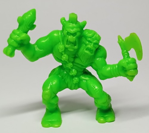 Monster pocket series 4 - monster,