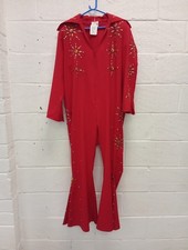 Elvis Fancy Dress Costume