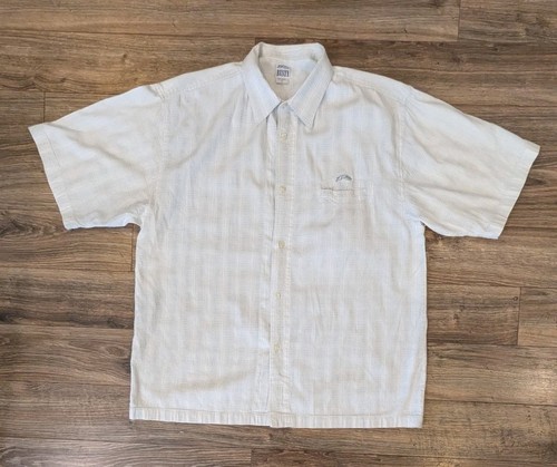 Vtg 90s rusty surfboards shirt - rusty,