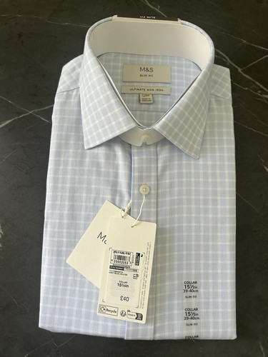 Marks spencer ultimate - marks,