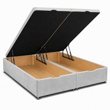 Ottoman Storage Bed Divan Bed