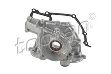 Oil Pump Fits VAUXHALL OPEL