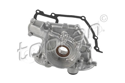 Oil pump fits vauxhall opel - fits,