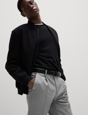 Marks & Spencer Mens Grey