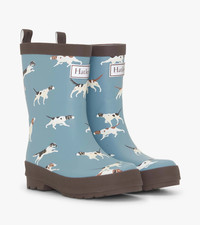 HATLEY WELLINGTONS F25DHK1367