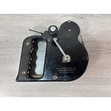 Jim Walker U-Reely Control