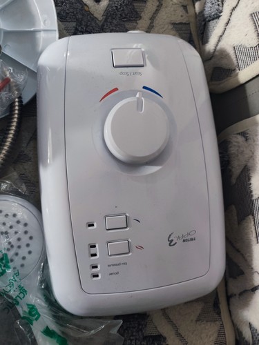 Electric shower - electric,