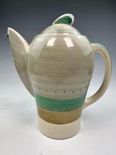 Susie Cooper Kestrel shape