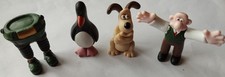 Wallace & Gromit The Wrong