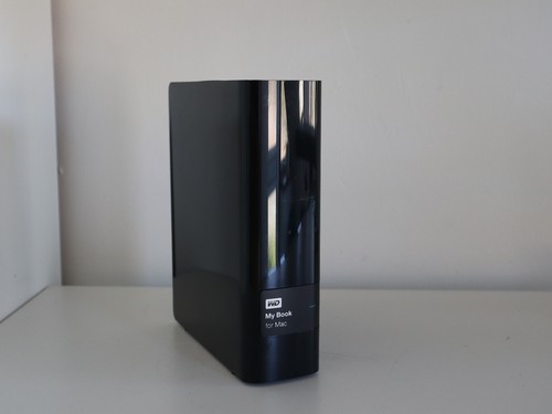 3tb book for mac - wd, my