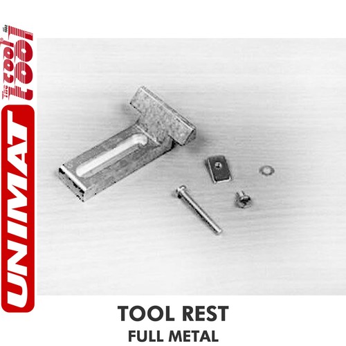 Unimat metalline full - metalline,
