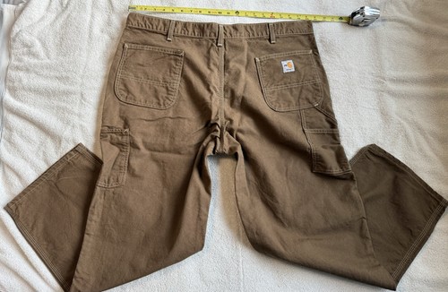 Carhartt washed duck - carhartt, fr
