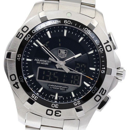 Tag heuer aqua racer - heuer,