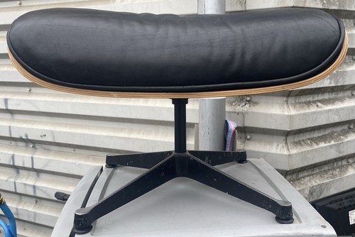 Eames style ottoman - style, for