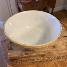 Vintage Traditional Mixing