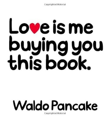 Love buying you this - is,