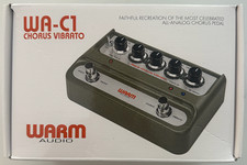 Warm Audio WA-C1 Chorus