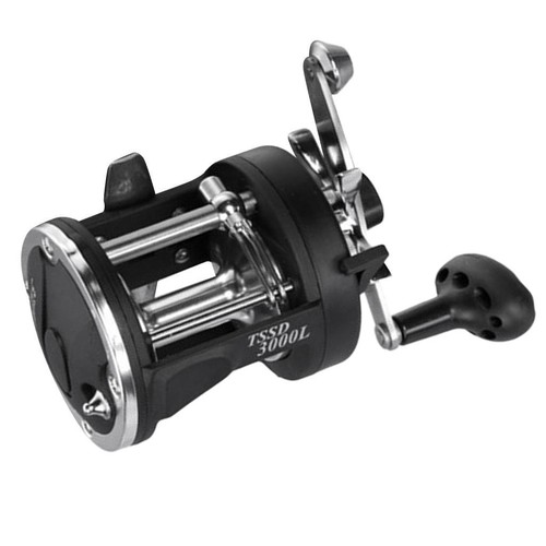 Fishing reel - reel,