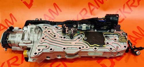 New mechatronics automatic - new,