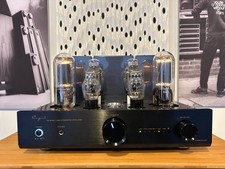CAYIN CS-845A CLASS A 300B AMPLIFIER, BOXED, HIFI DEALER, EXCELLENT CONDITION!