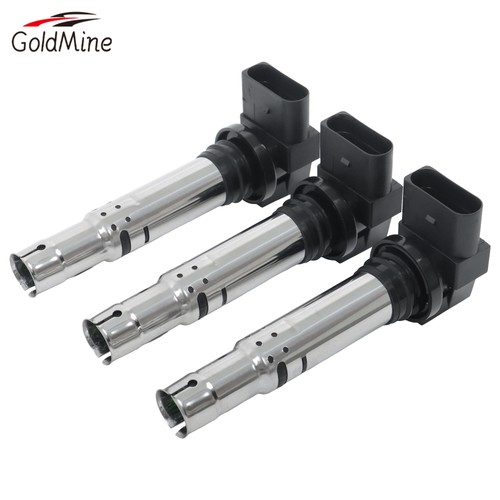 Pack ignition coil - 3,