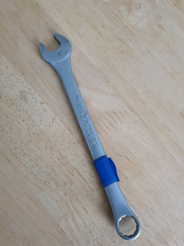 Britool 12mm spanner - britool,
