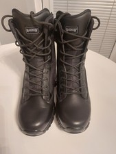 Magnum Viper Pro 8 Side Zip