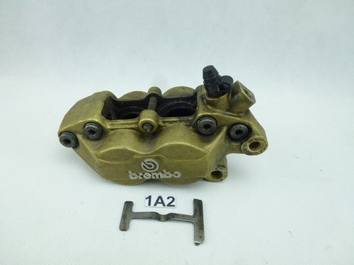 Brake caliper front cagiva - front,