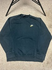 Nike Crewneck Sweatshirt Mens