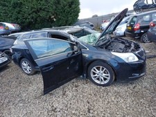 TOYOTA AVENSIS 2008-2018 SEAT