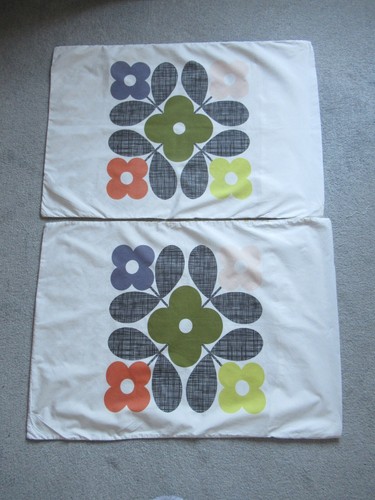Orla kiely floral buttercup - kiely,
