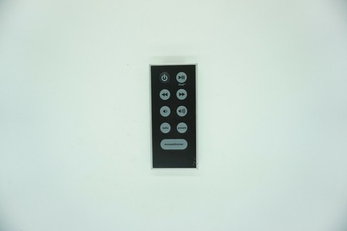 Remote control for - control, timex