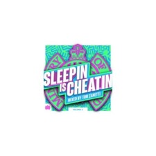 V/A: SLEEPIN IS CHEATIN VOL. 2