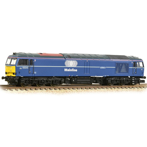 Graham farish 371 351a gauge - graham,