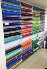 Avery vinyl rack/holder 610mm