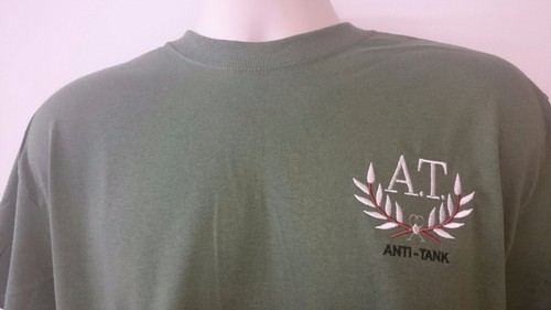 British army anti tank - army, anti-tank