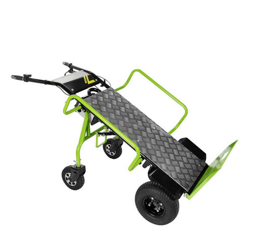 Zipper electric trolley et260 - electric,