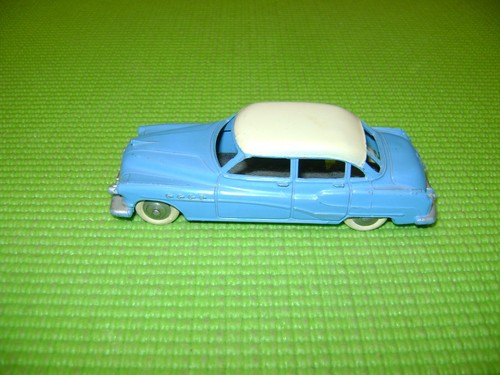 Dinky toys 24v - 24v, buick
